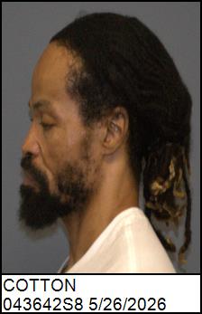 Left Profile