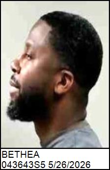 Left Profile