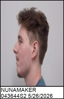 Left Profile