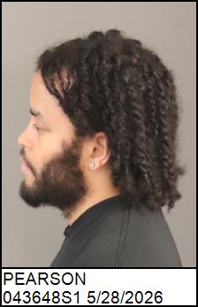 Left Profile