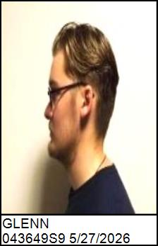 Left Profile