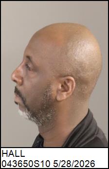 Left Profile