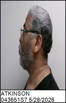 Left Profile