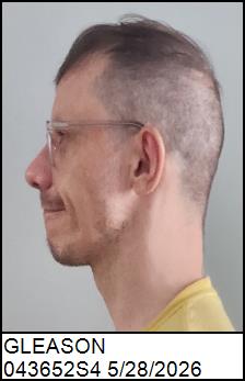 Left Profile