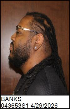 Left Profile