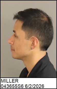 Left Profile