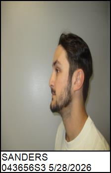 Left Profile