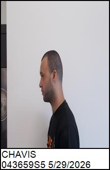 Left Profile