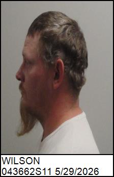 Left Profile