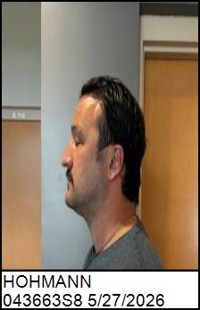 Left Profile