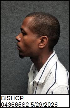 Left Profile