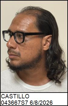 Left Profile