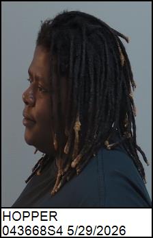 Left Profile