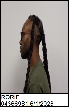 Left Profile