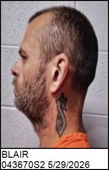 Left Profile