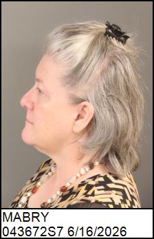 Left Profile