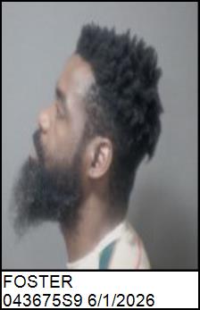 Left Profile