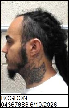 Left Profile