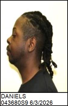 Left Profile