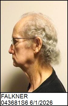 Left Profile