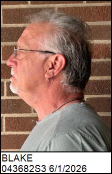 Left Profile