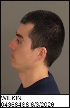 Left Profile