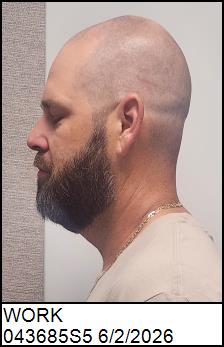 Left Profile