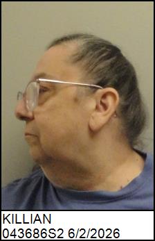 Left Profile