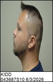 Left Profile