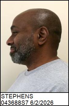 Left Profile