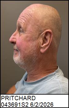 Left Profile