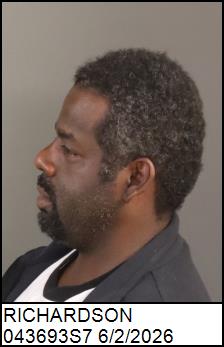 Left Profile
