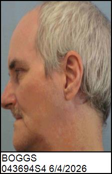 Left Profile