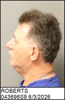 Left Profile