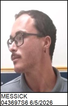 Left Profile