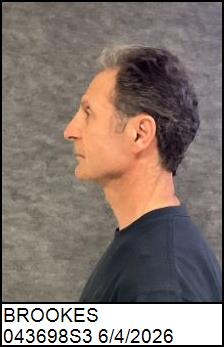 Left Profile