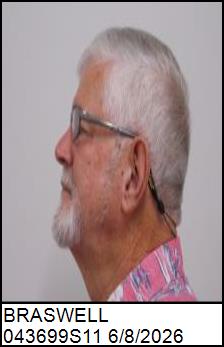 Left Profile