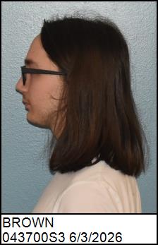 Left Profile