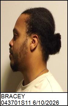 Left Profile
