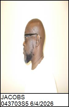 Left Profile