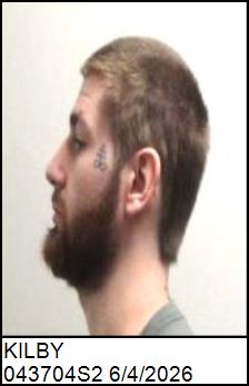 Left Profile
