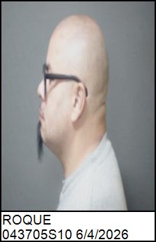 Left Profile