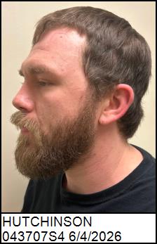 Left Profile