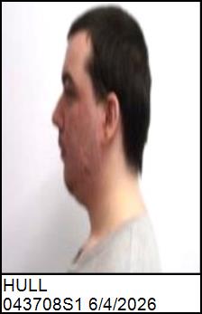 Left Profile
