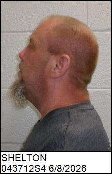 Left Profile