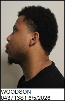 Left Profile