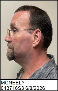 Left Profile