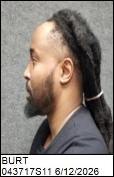 Left Profile