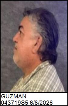 Left Profile
