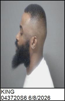 Left Profile